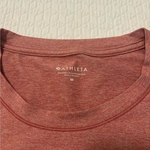 Athleta top